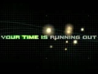 Ps3 jeu Time Crisis 4