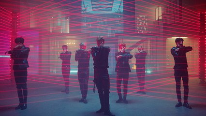 MONSTA X - Alligator 🎵