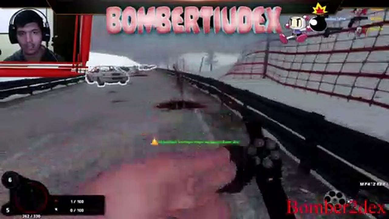 BrainBread2 parte 1