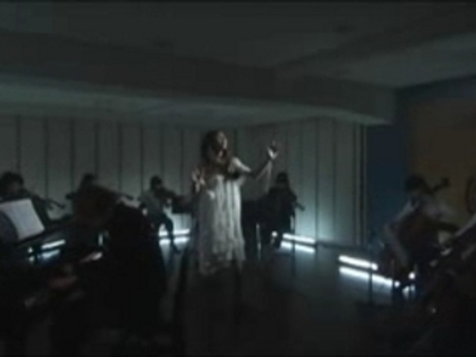 Aya Kamiki - A Constellation