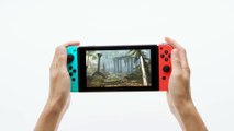 The Elder Scrolls : Blades - Bande-annonce Nintendo Switch