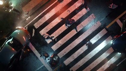 GhostWire: Tokyo (E3 2019 Trailer officiel)
