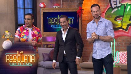 La Resolana con El Capi | Programa del 09 de junio de 2019.