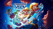 Commander Keen - Trailer d'annonce E3 2019