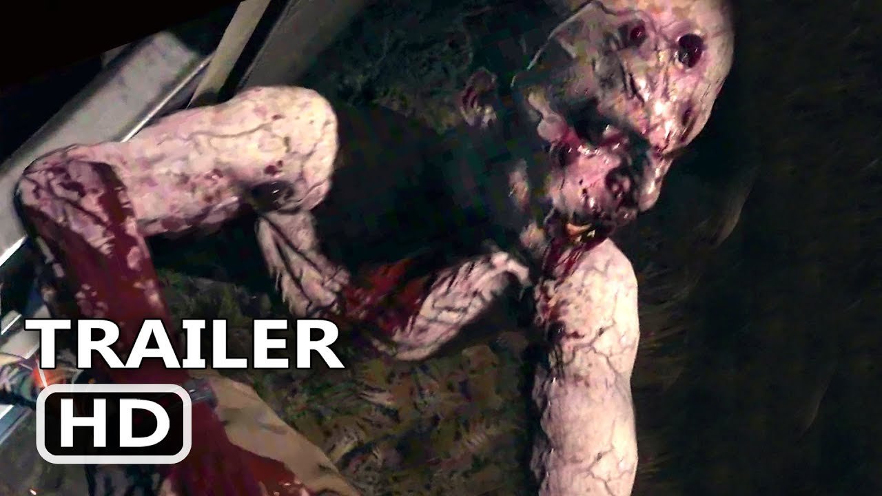 DYING LIGHT 2 Official Trailer