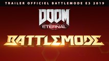 DOOM Eternal - Trailer Battlemode E3 2019