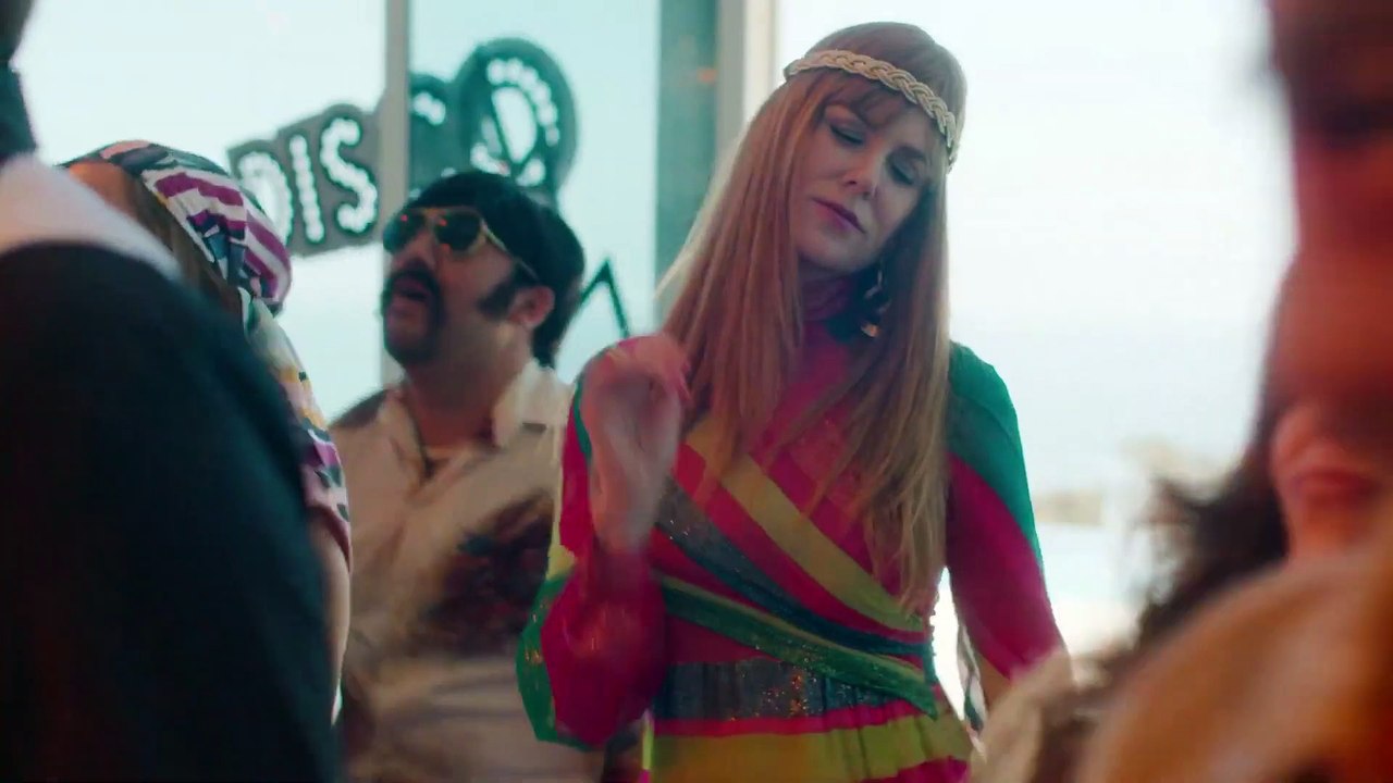 Big Little Lies S02E02 Tell Tale Hearts