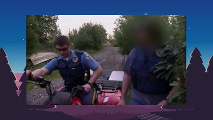 Download Video: Alaska State Troopers S04E05   Armed and Bootlegging