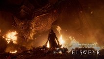 The Elder Scrolls Online Elsweyr – Trailer cinématique officiel E3