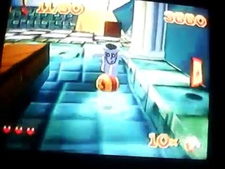Glover 64 Review & Gameplay On Nintendo 64 (Old Video)