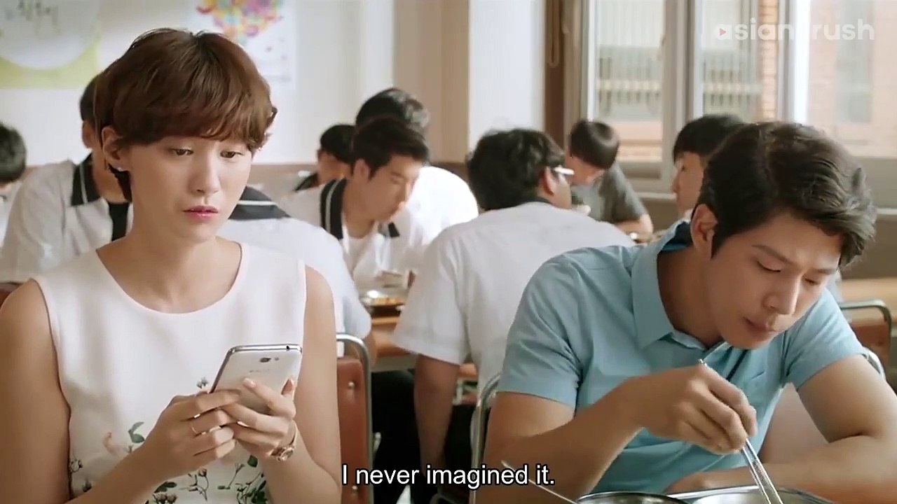 He's seducing both of his teachers | Clip from 'Misbehavior'