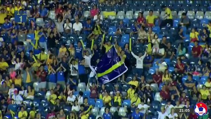 Highlights | Việt Nam giành ngôi Á quân sau loạt đấu súng căng thẳng với Curacao | VFF Channel