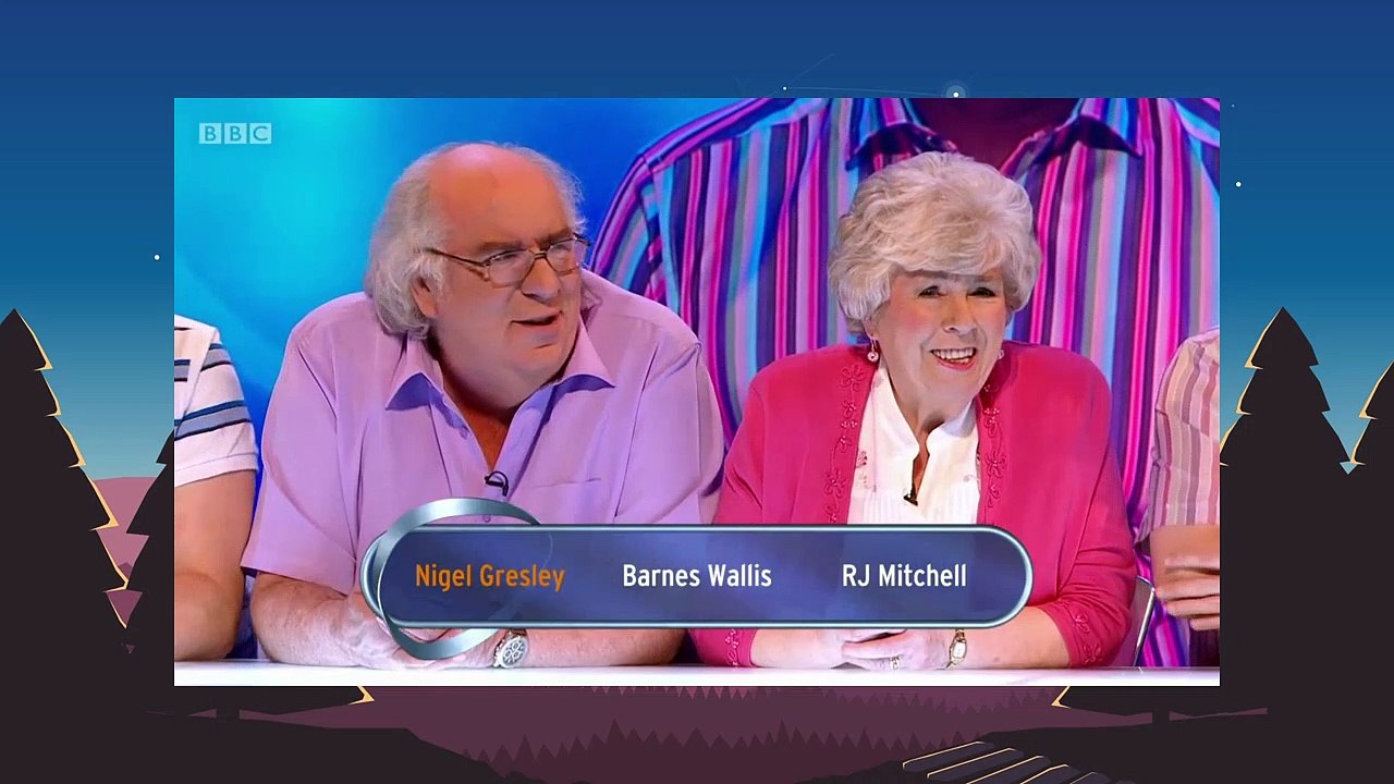 Eggheads S14E99
