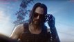 Cyberpunk 2077 Full Presentation With Keanu Reeves Microsoft Xbox | E3 2019