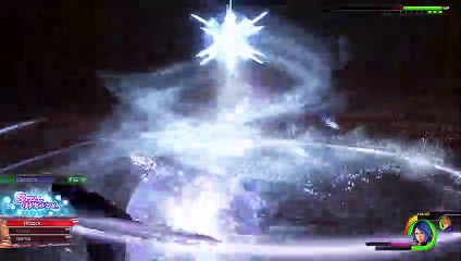 Kingdom Hearts 3 - ReMind DLC Trailer | E3 2019