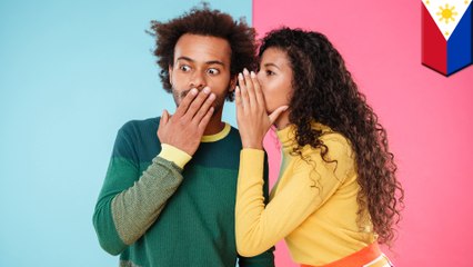 噂話は条例違反?フィリピンの街で「ゴシップ禁止条例」 - トモニュース