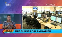 Tips-tips Sukses dalam Karier