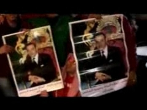 HAMRA KHADRA - CLIP MAROC CAN 2008