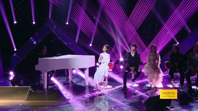 Juky San - Nàng Thơ Xứ Huế - Tập 9 - Vòng Đo Ván - The Voice - Giọng Hát Việt 2019