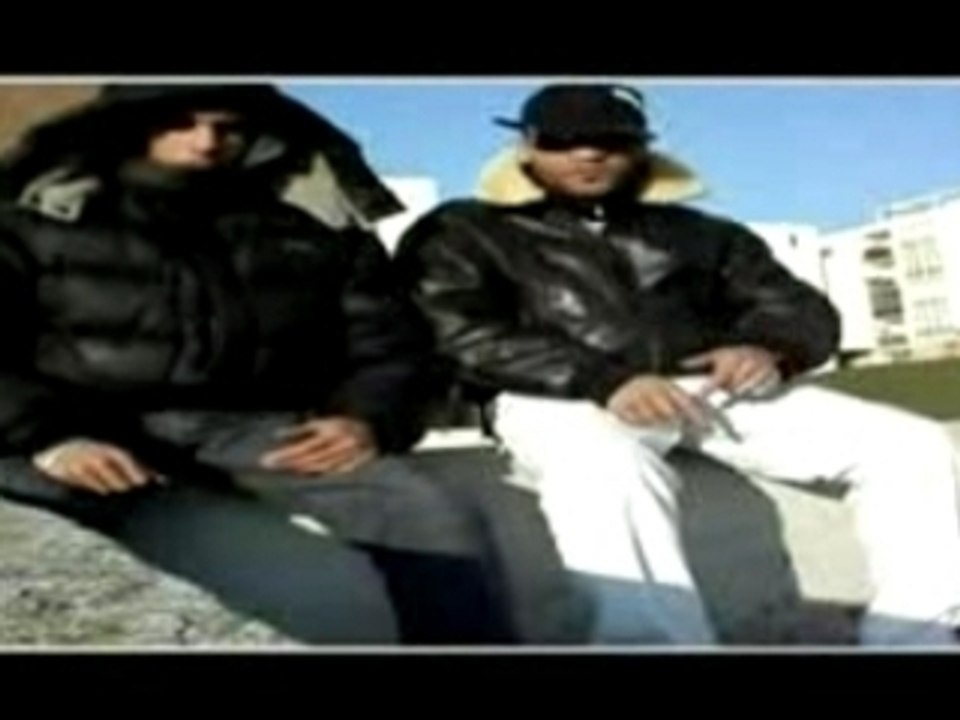 Clip de miloud
