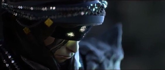 Destiny 2: Bastión de Sombras - Trailer revelación