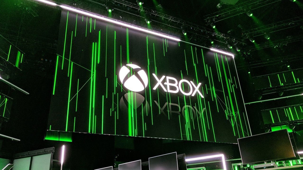 FULL Microsoft Xbox | E3 2019 Press Conference