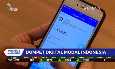 OY! Indonesia, Dompet Digital Plus "Chatting" dalam Satu Aplikasi