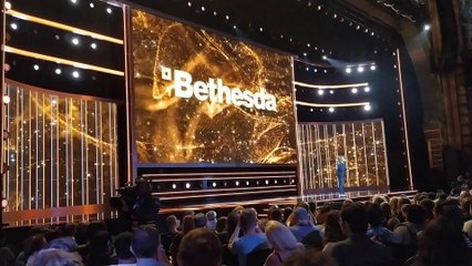 E3 2019 - Impresiones de la conferencia de. Bethesda