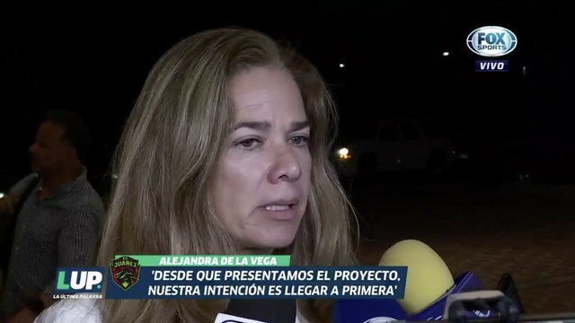 LUP: ¿Bravos de Juárez a Primera División?