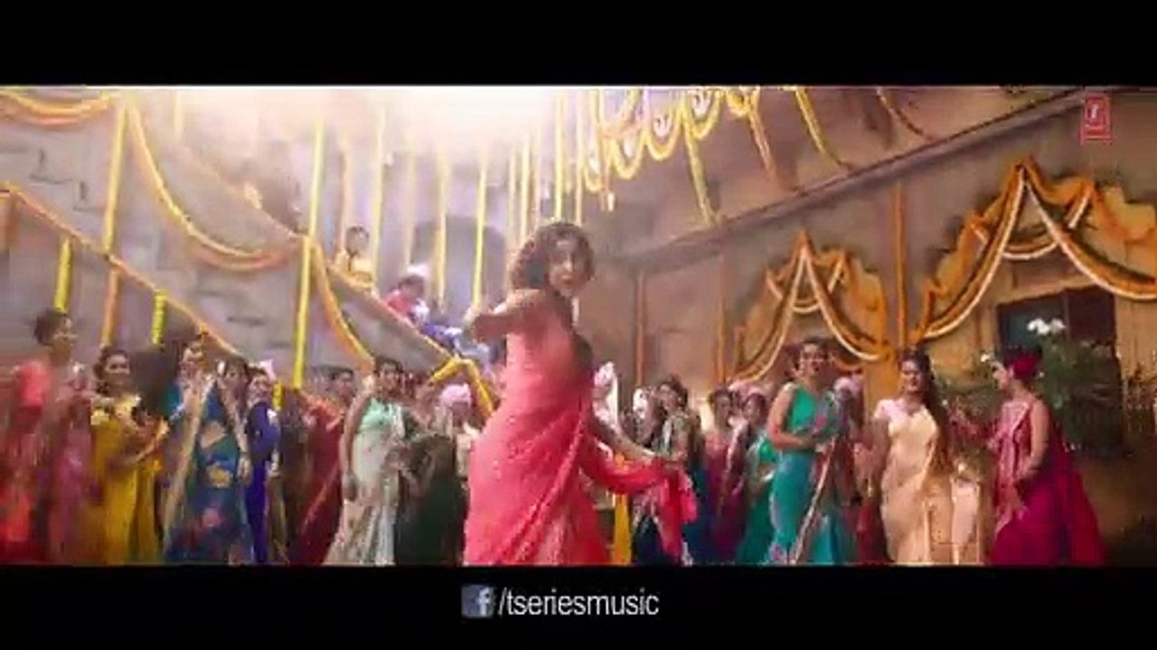 'Aithey Aa' Song - Bharat _ Salman Khan_ Katrina Kaif _ Vishal _ Shekhar ft. Aka