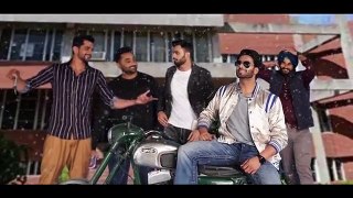 College - Mankirt Aulakh (Official Song) Singga _ MixSingh _ Latest Punjabi Song