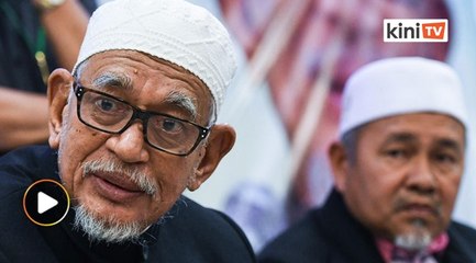 Download Video: Tiada calon lain yang mahu bertanding, Abdul Hadi dan Tuan Ibrahim kekal