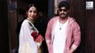 Arjun Kapoor & Malaika Arora Attend Sonam Kapoor's Birthday Bash!