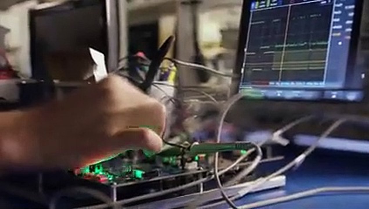 Xbox Project Scarlett - E3 2019 - Reveal Trailer