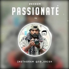 96 Movie Bgm For Whatsapp Status[VJ Entertainment]