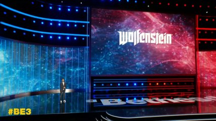 Wolfenstein Full Presentation - Youngblood & VR Bethesda | E3 2019