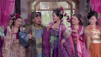 最新古装剧 2019 | 江湖佳人 第06集