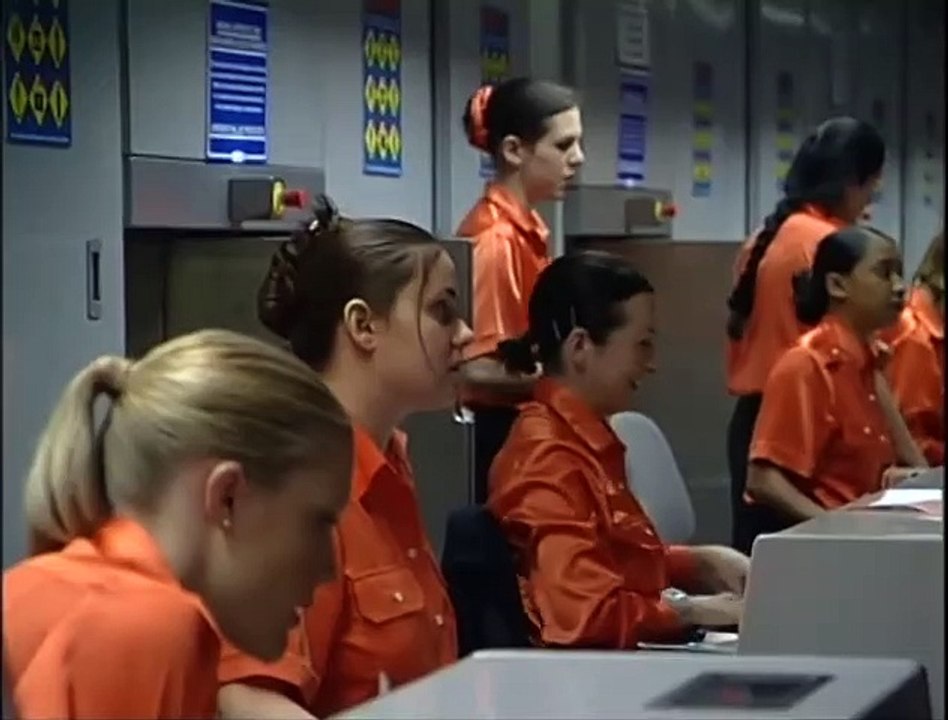 Airline S04E02
