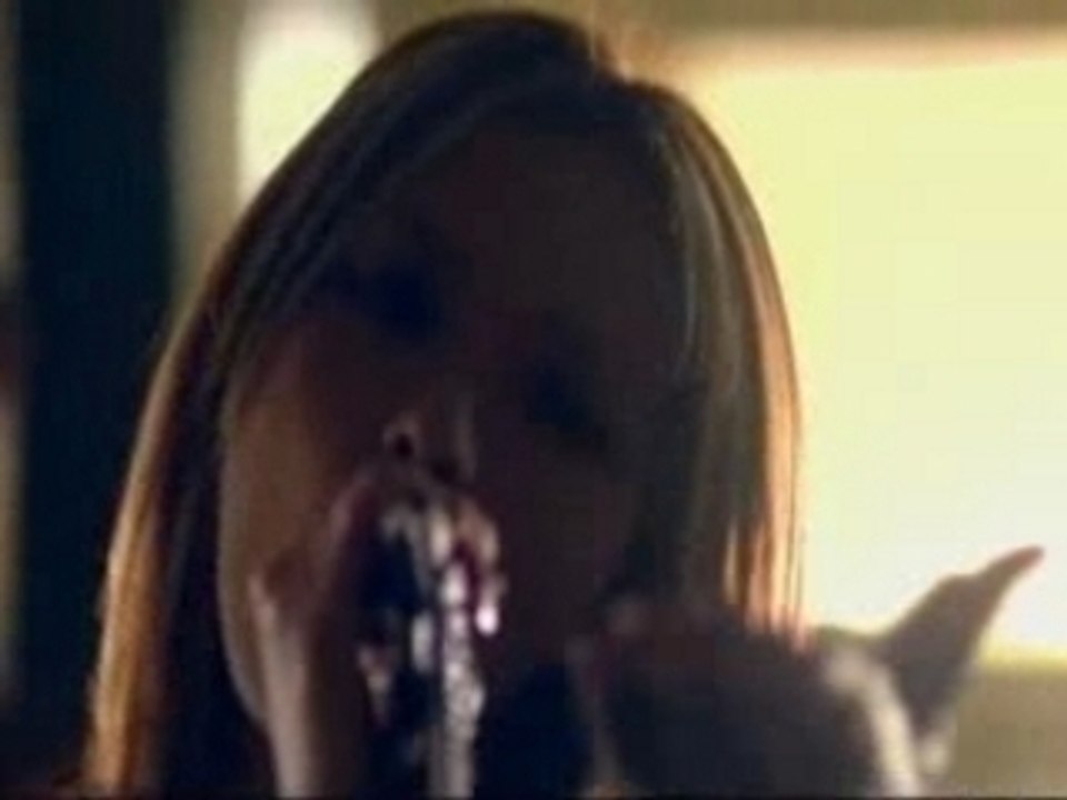 Aya Kamiki - Pierrot