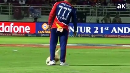 Top 15 Funny Moments in Cricket History Funniest Moments Video