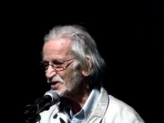 Professor Irwin Corey Performs Live at Lord Buckley Bash