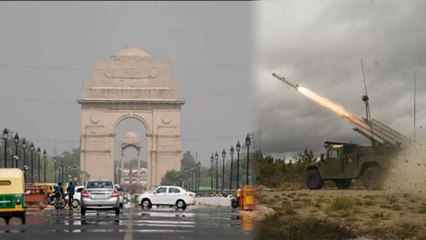 Delhi की Security के लिए India खरीदेगा Rs.6000 Crore का American Missile NASAMS 2 | वनइंडिया हिंदी