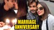 Bipasha Basu & Karan Singh Grover Celebrates Third Marriage Anniversary