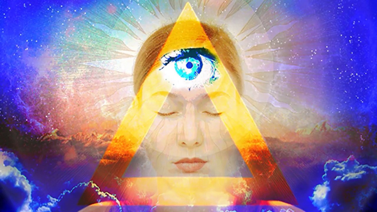 Third Eye Pineal Gland- The Biggest Cover Up in Human History