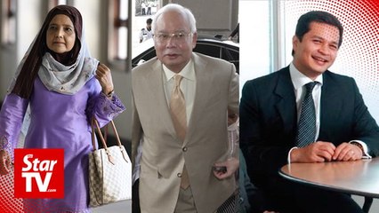 Najib’s power abuse trial resumes; ex-KWAP CEO testifies over approval of RM2bil loan