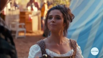 American Princess S01E04 Why Are You Romeo