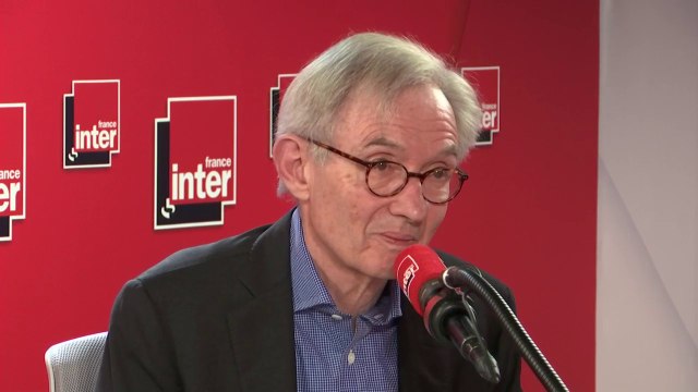 Michel Duclos : Pour Assad, chaque jour qui passe est une victoire : pour lui, ce qui est important de tenir le plus longtemps possible