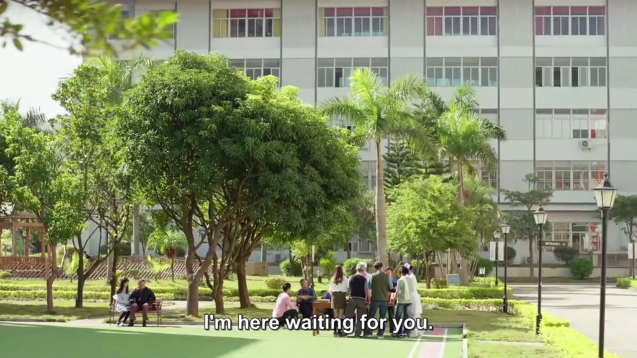 ENG SUB | When We Were Young EP32 Exclusive--Final Episode