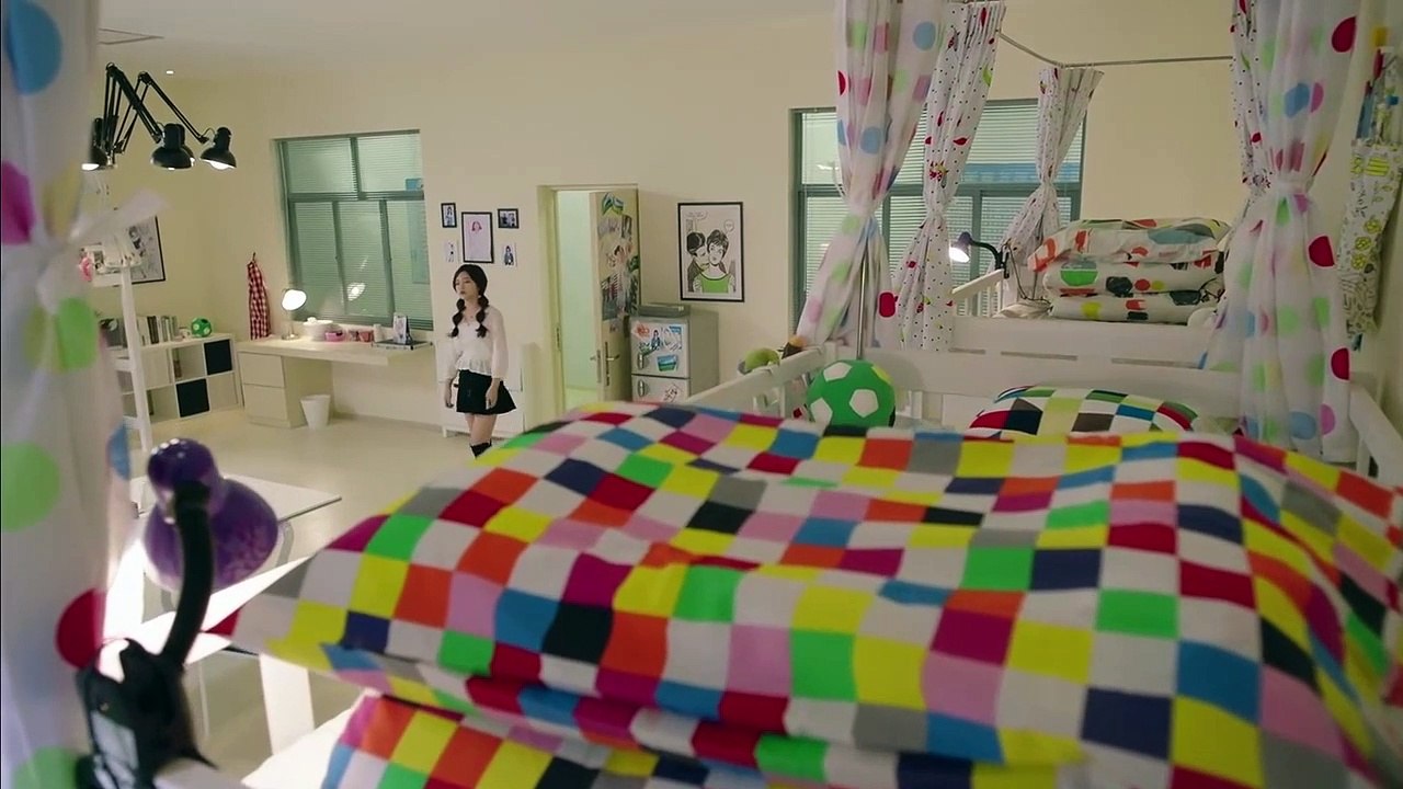 ENG SUB | When We Were Young EP22 Exclusive