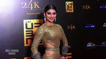 Urvashi Rautela looks like Golden Queen at GQ Best Dress Awards